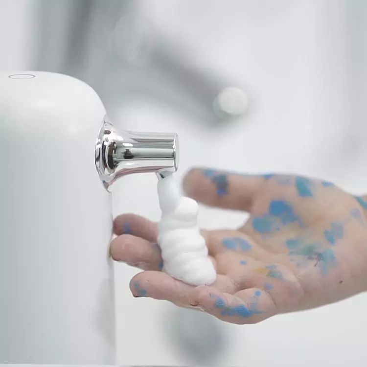 Światowy Dzień Mycia Rąk – jak myć ręce?